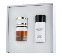 Trussardi Pure Jasmine - Set avec gemmes liquides lissantes pour le corps...
