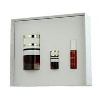 Trussardi Pure Jasmine Set avec Travel 60 ml + 10 ml + 7 ml