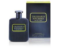 Trussardi Riflesso Blue U Edt 100v