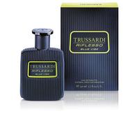Trussardi Riflesso Blue U Edt 50 V