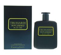 Trussardi Riflesso Blue Vibe 100 ml Hommes