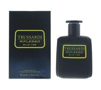 Trussardi Riflesso Blue Vibe Eau de Toilette 50ml For Men