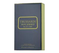 Trussardi Riflesso Blue Vibe - Eau de Toilette EDT Spray 50ml
