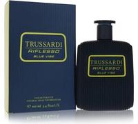 Trussardi Riflesso Blue Vibe Eau de Toilette pour homme 100 ml