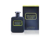 Trussardi Riflesso Blue Vibe Eau De Toilette Spray 100ml