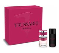 Trussardi Ruby Red Set 2uts
