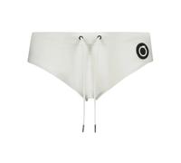 Trussardi, Homme, Maillots de bain, Blanc, Taille: 2XL Slips de bain