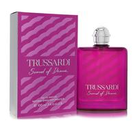 TRUSSARDI SOUND OF DONNA Eau De Parfum 100 ml