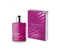 Trussardi Sound Of Donna Eau de Parfum 50ml