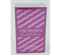Trussardi Sound of Donna eau de parfum pour femme 50 ml