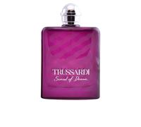 Trussardi Sound Of Donna Eau De Parfum Vaporisateur 100 Ml