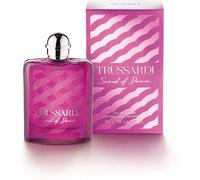 Trussardi Sounds Of Donna Eau De Parfum Vapo