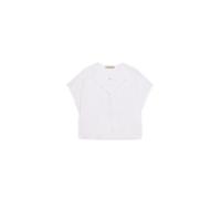 Trussardi T-shirt blanc, Taille XS
