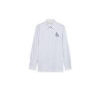 Trussardi T-shirt bleu, Taille L