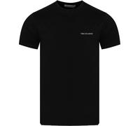 Trussardi T-shirts TRU25MTS0303, Taille : 173