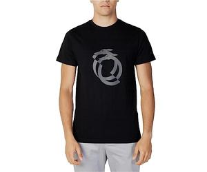 Trussardi Tee-Shirts-T-S Manches Courtes
