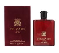 Trussardi Uomo The Red Eau de Toilette 100ml For Men