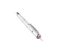 Trust 18721 Stylus Laser Clé Stylet + Viseur Laser 2x1 Tablette, Smartphone