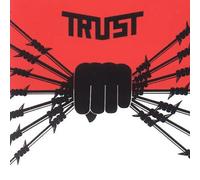 Trust [1993] by Trust [Audio CD] NEUF