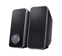 Trust 20179 haut-parleur Noir Avec fil 14 W