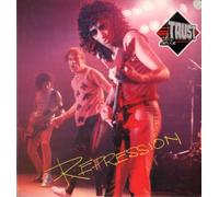 Trust (2) - Repression