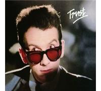 Elvis Costello and The Attractions Trust (Vinyl) 12" Album