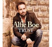 Alfie Boe – Trust – CD