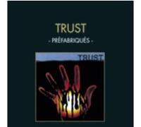 Trust CD