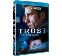 Trust (2010) (Blu Ray) G
