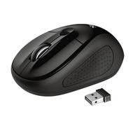 Souris Trust 20322 Ambidextre RF Sans fil Optique 1600 DPI