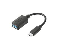 Trust 20967 câble interface/adaptateur de genre USB Type-C USB 3.1 Gen...