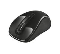 Trust 21192 souris Voyage Ambidextre Bluetooth Optique 1600 DPI