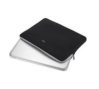 Trust 21248 sacoche d'ordinateurs portables 39,6 cm (15.6") Housse Noir