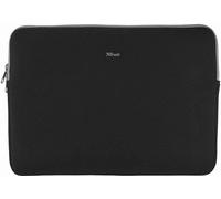 Trust 21251 Housse pour ordinateur portable 33,8 cm (13.3") Noir