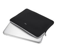 Trust Primo Coque souple pour Ordinateur Portable 33,8 cm (13,3) - Noir