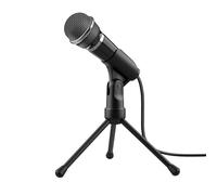 Trust 21671 Microphone VoIP Noir