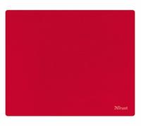 Trust 21938 Tapis de Souris Rouge