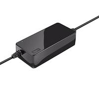 Chargeur Universel Ordinateur Portable 70W - TRUST - Primo - Compatible Multi-Marques - Connecteurs Inclus - Usage Quotidien