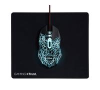 Trust 24752 souris Jouer Ambidextre USB Type-A 4000 DPI