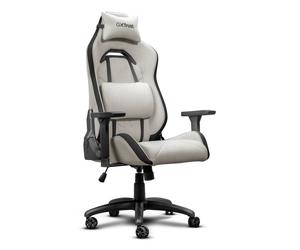 Trust 25532 Siège pour jeu vidéo Siège de jeu sur PC Siège rembourré Beige