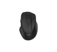 Trust Nito souris Universel Droitier RF sans fil Optique 2200 DPI