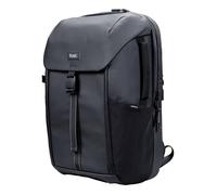 Trust 25669 Zaino Porta Laptop 17" Impermeabile Grigio con 15 Tasche