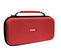 Pochette - TRUST - GXT 1251RB - Antichoc - Espace pour 4 Joy-Cons - Rouge/Bleu