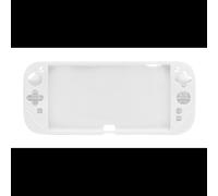 Trust 25766 Couverture de Protection Silicone Blanche pour Nintendo Switch 2 (276x29x121mm) Résistante à la déchirure