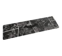 Trust 25788 tapis de souris Tapis de souris de jeu Noir