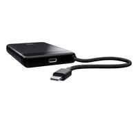 Trust 25880 banque d'alimentation électrique Lithium-Ion (Li-Ion) 10000 mAh Noir