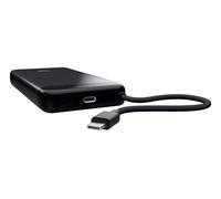 Trust 25881 banque d'alimentation électrique Lithium-Ion (Li-Ion) 20000 mAh Noir
