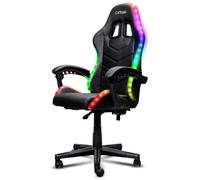 Trust 25979 Siège pour jeu vidéo Siège de jeu sur PC Siège rembourré Noir