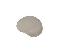 Trust 26012 tapis de souris Beige