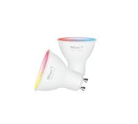 Trust 71292 éclairage intelligent Ampoule intelligente Wi-Fi Blanc